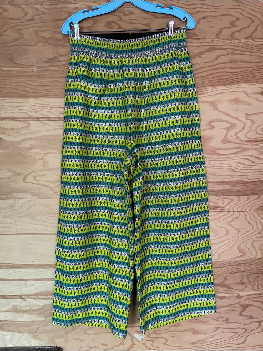 Ace & Jig Paul Pants